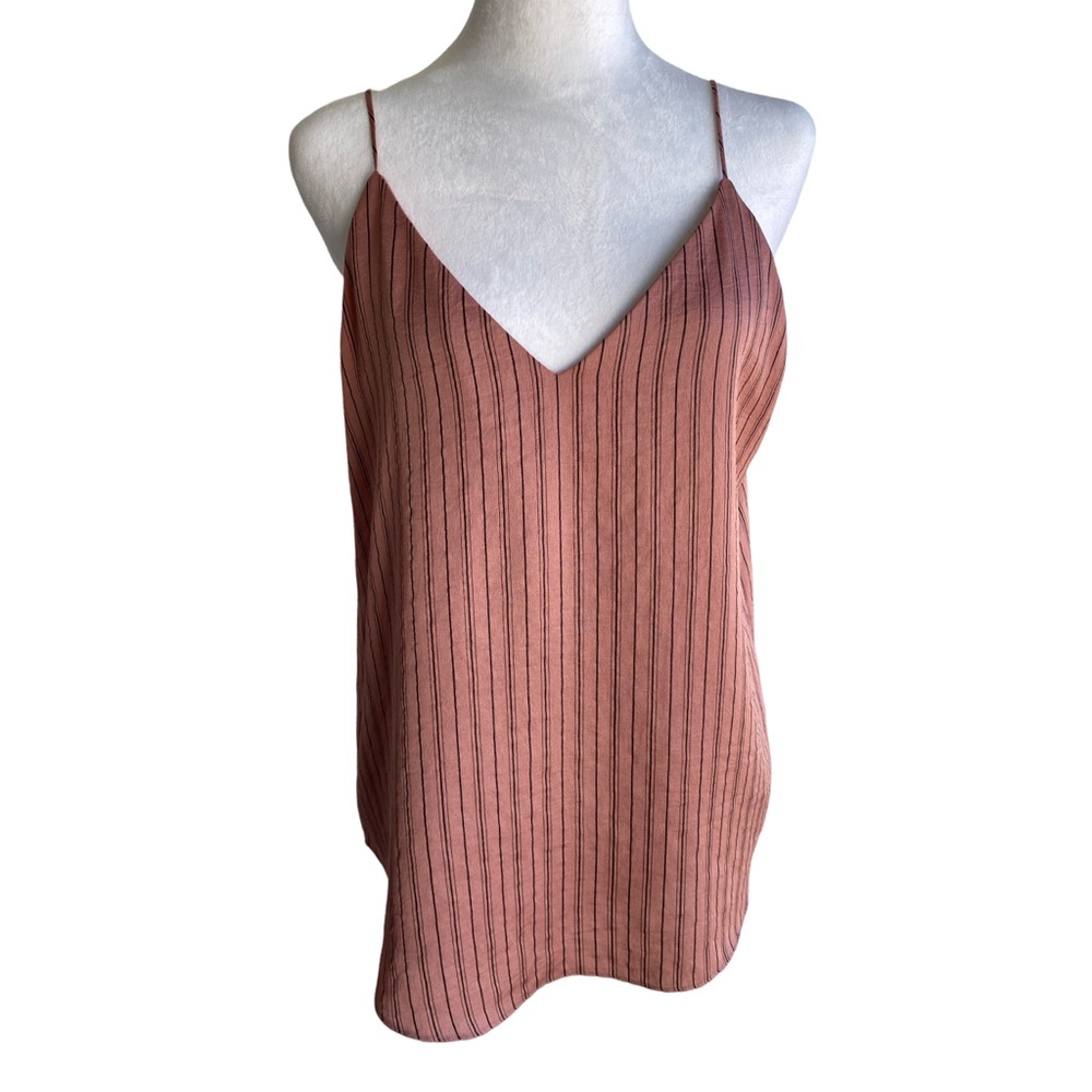 EXPRESS V-Neck Downtown Cami